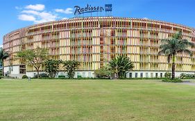 Radisson Blu Hotel & Convention Centre Kigali
